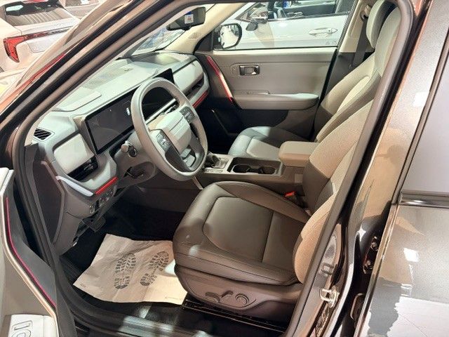 Kia Seltos – Bild 9