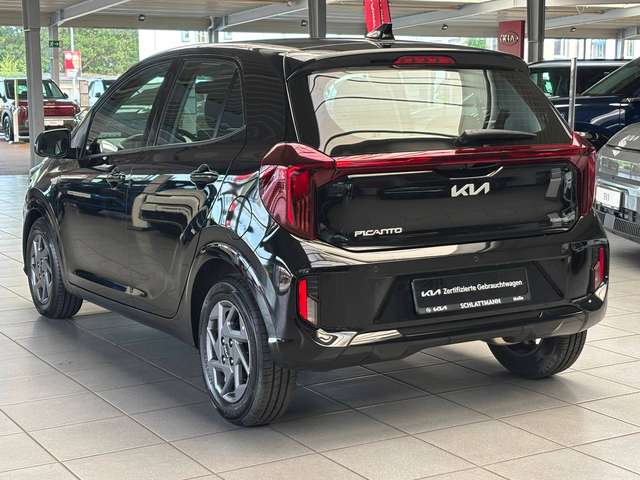 Kia Picanto – Bild 10