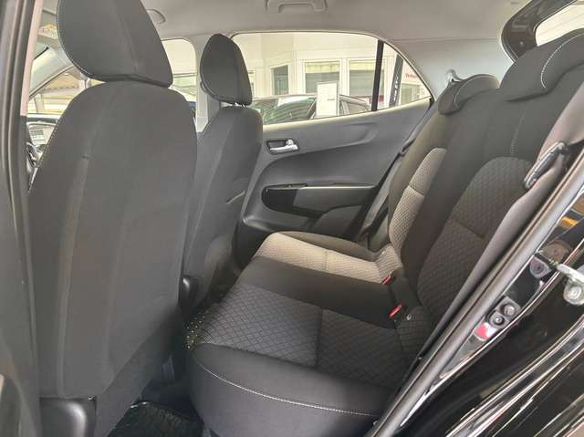 Kia Picanto – Bild 11