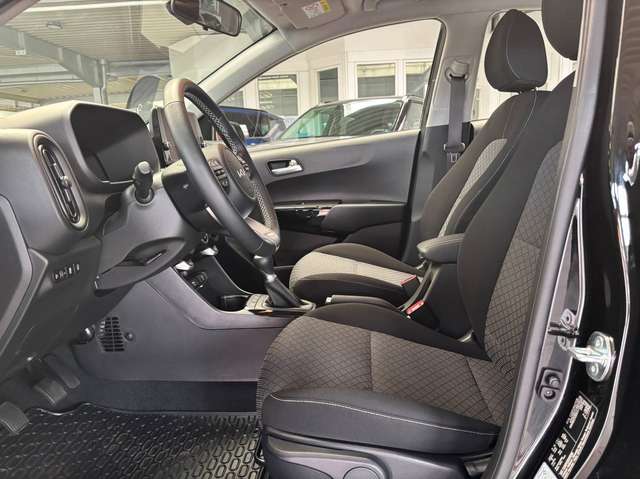 Kia Picanto – Bild 12