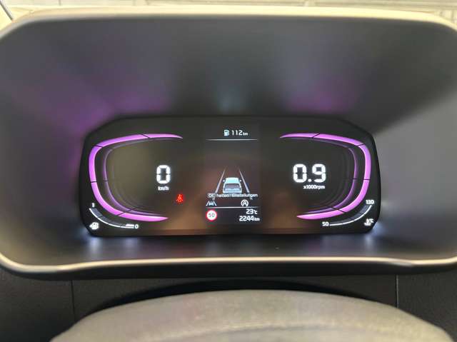Kia Picanto – Bild 15