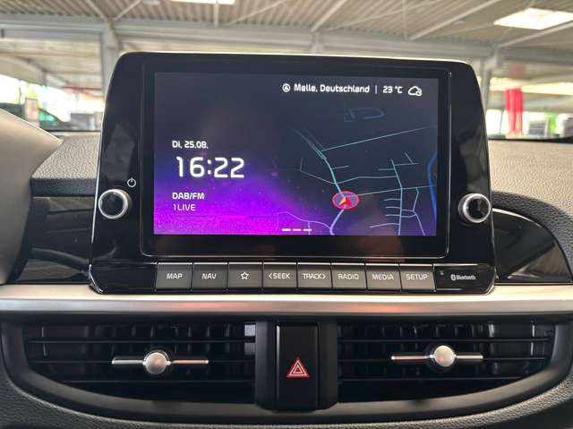 Kia Picanto – Bild 16