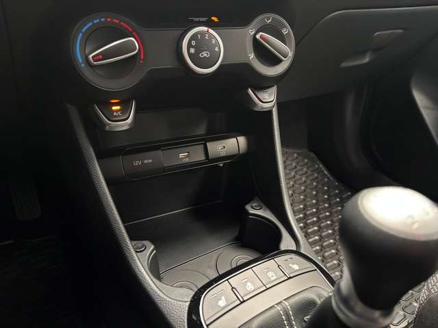 Kia Picanto – Bild 17
