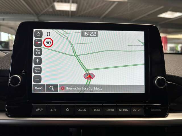 Kia Picanto – Bild 18