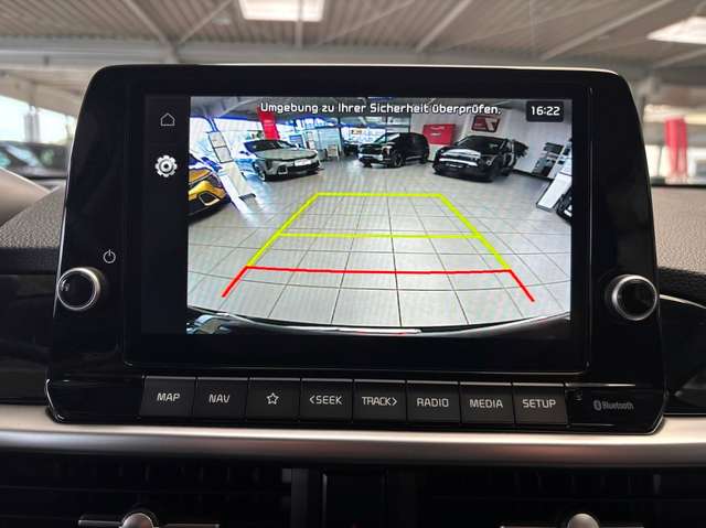 Kia Picanto – Bild 19