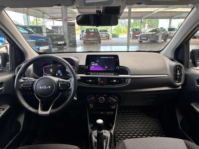 Kia Picanto – Bild 20