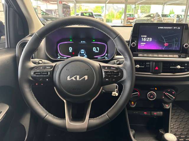 Kia Picanto – Bild 21