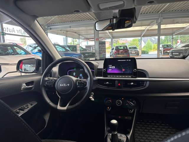 Kia Picanto – Bild 22