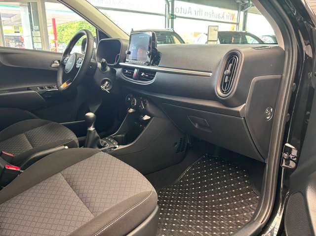 Kia Picanto – Bild 23