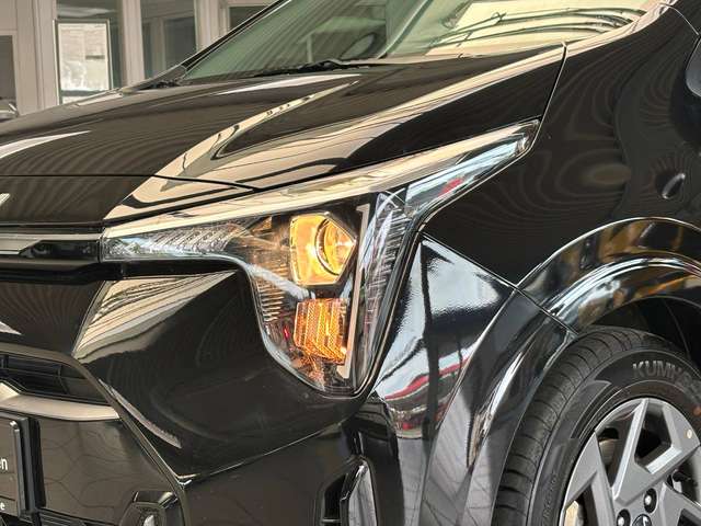 Kia Picanto – Bild 24