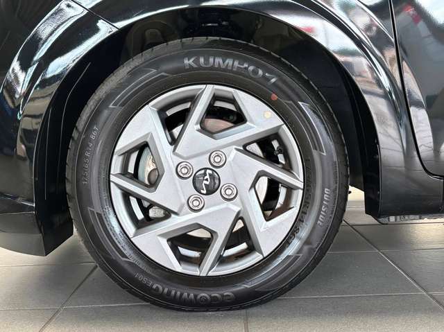 Kia Picanto – Bild 25