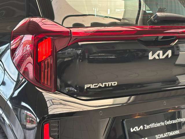 Kia Picanto – Bild 26