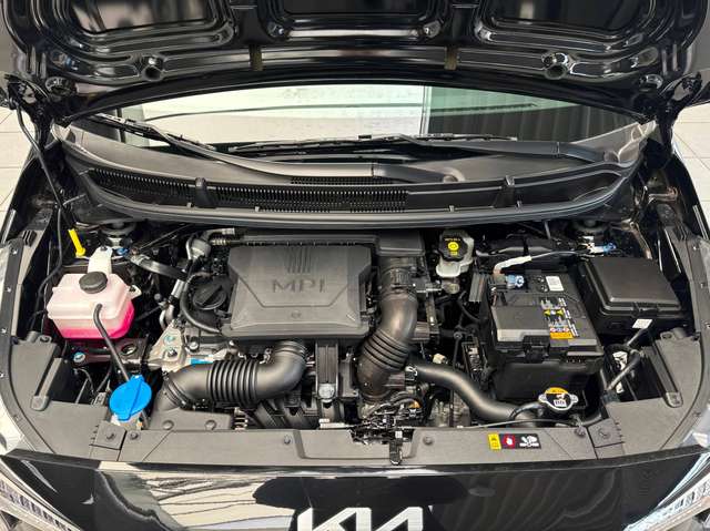 Kia Picanto – Bild 27