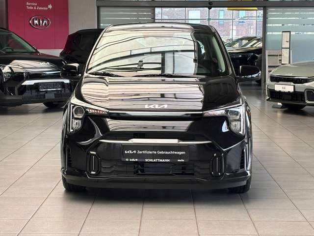 Kia Picanto – Bild 3