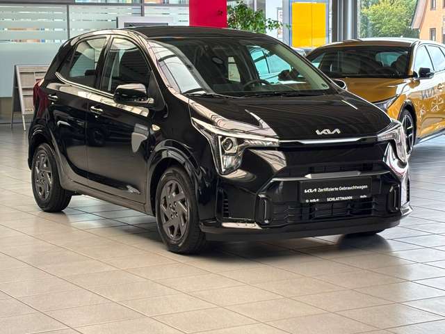 Kia Picanto – Bild 4