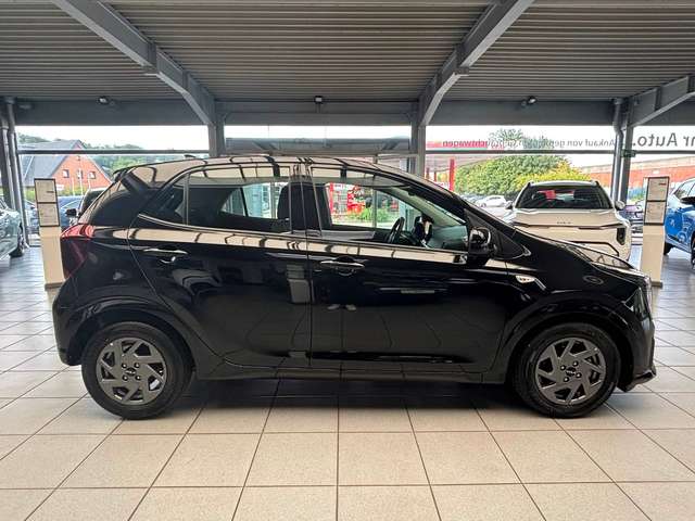 Kia Picanto – Bild 5