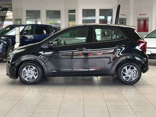 Kia Picanto – Bild 6