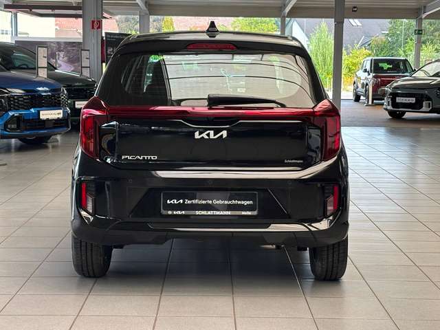 Kia Picanto – Bild 7