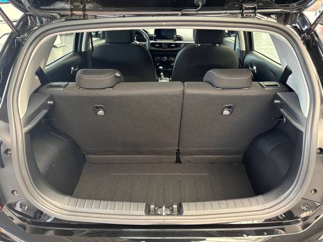 Kia Picanto – Bild 8