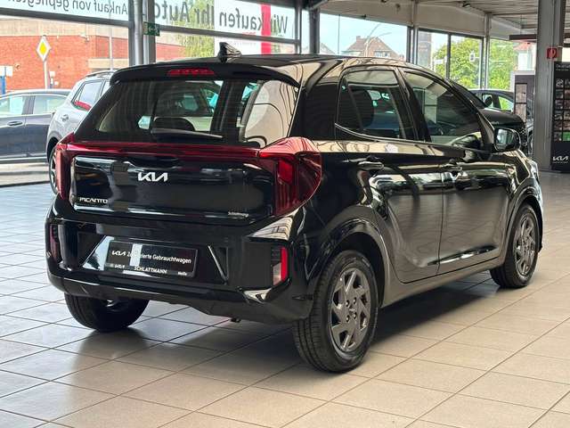 Kia Picanto – Bild 9
