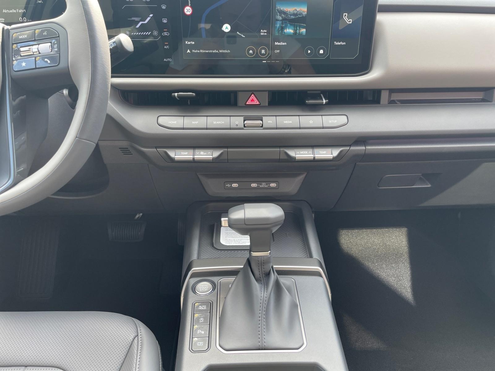 Kia Seltos – Bild 10