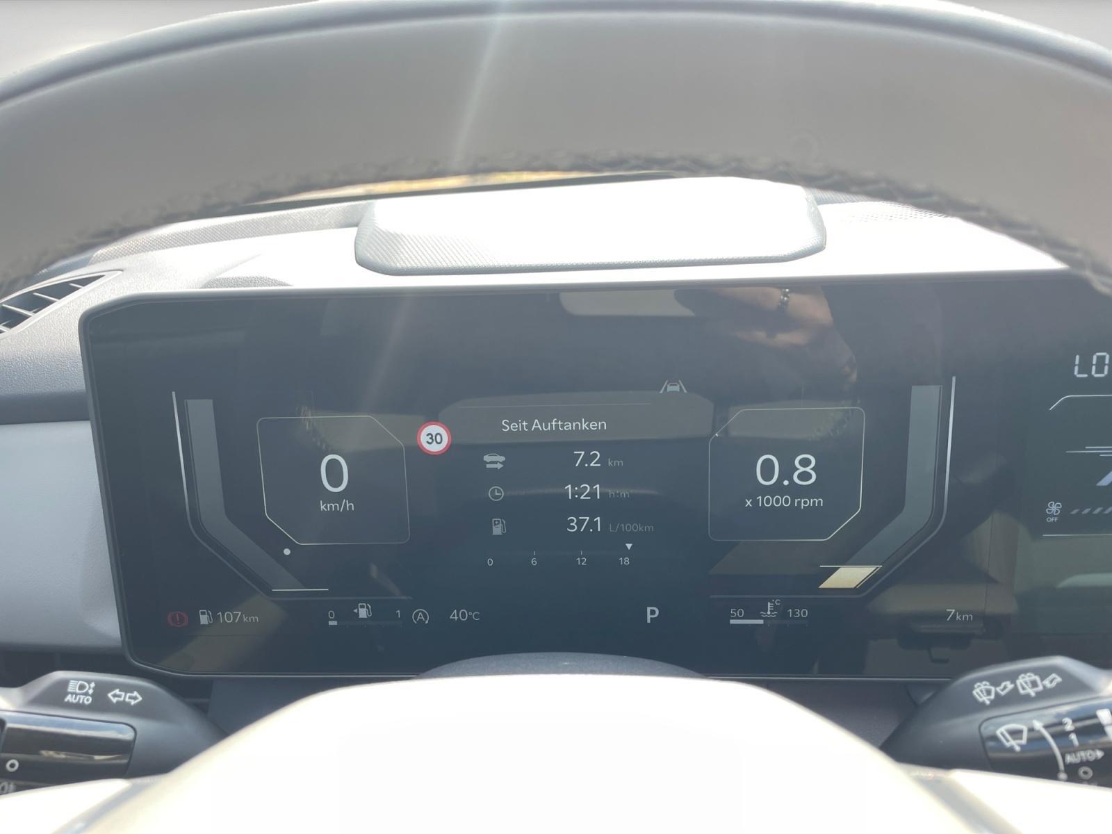 Kia Seltos – Bild 12