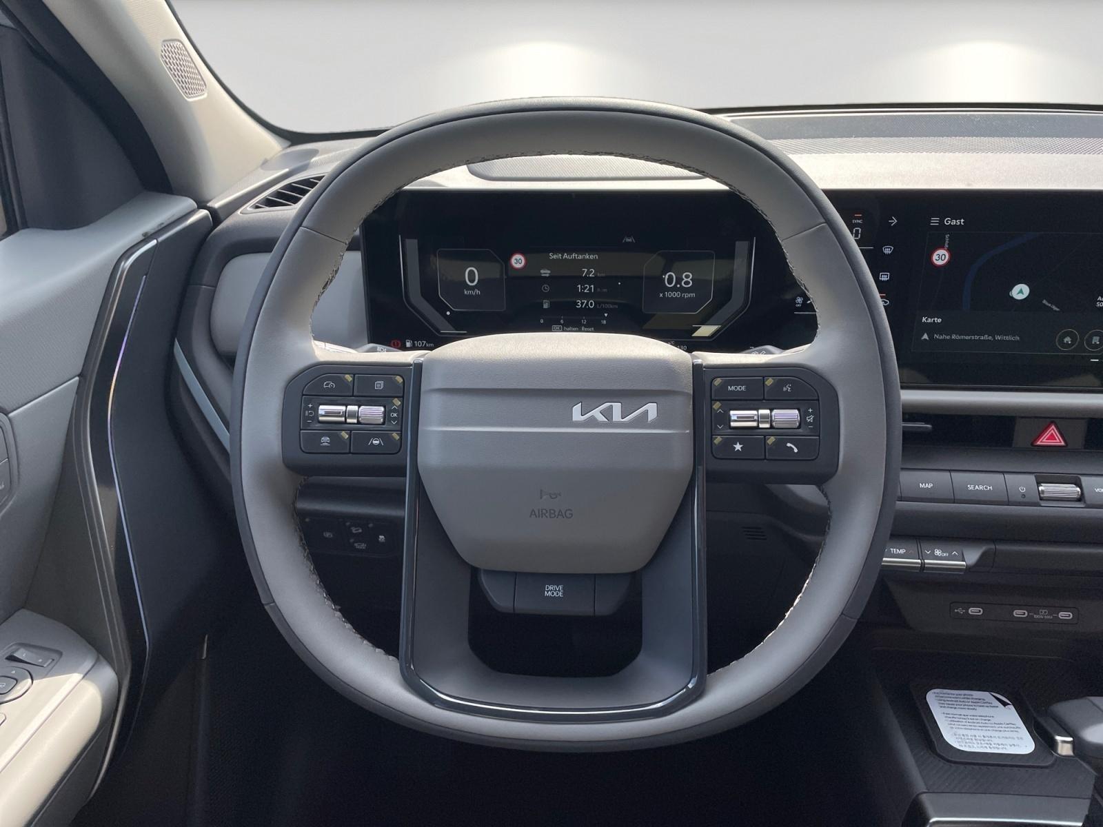 Kia Seltos – Bild 13
