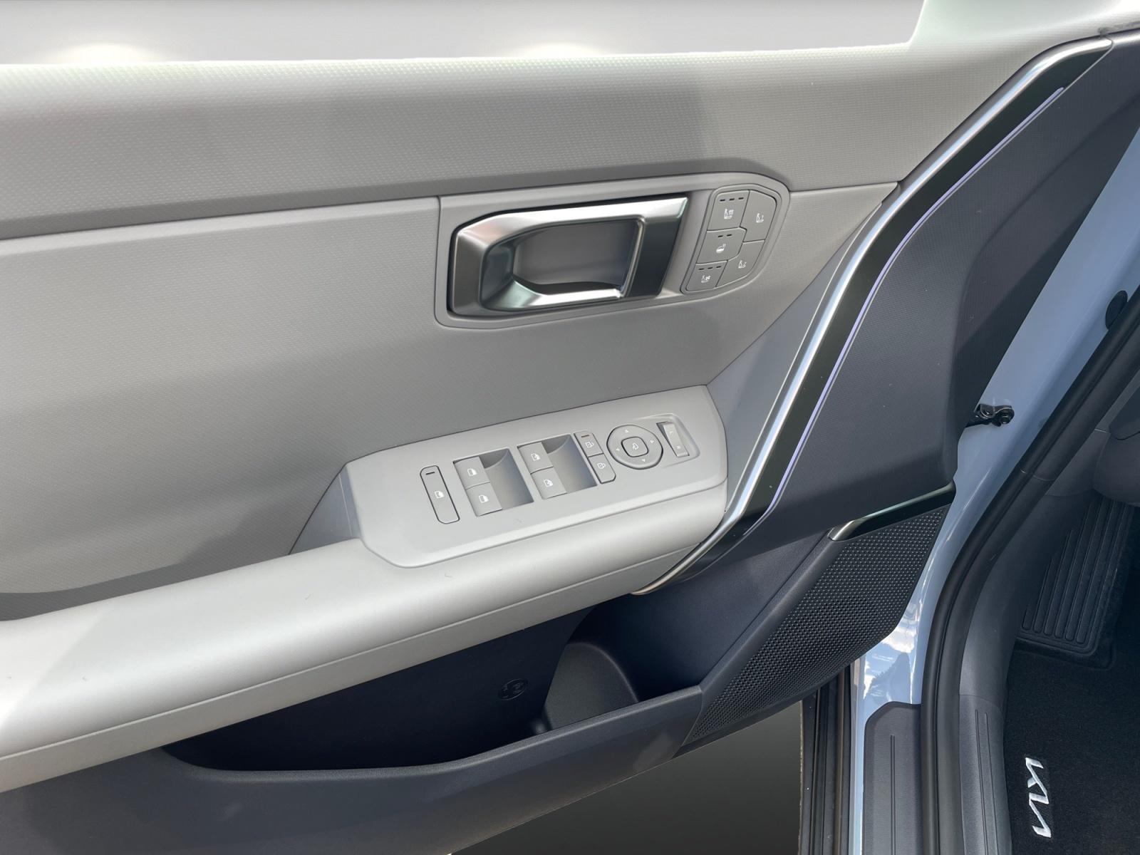 Kia Seltos – Bild 14