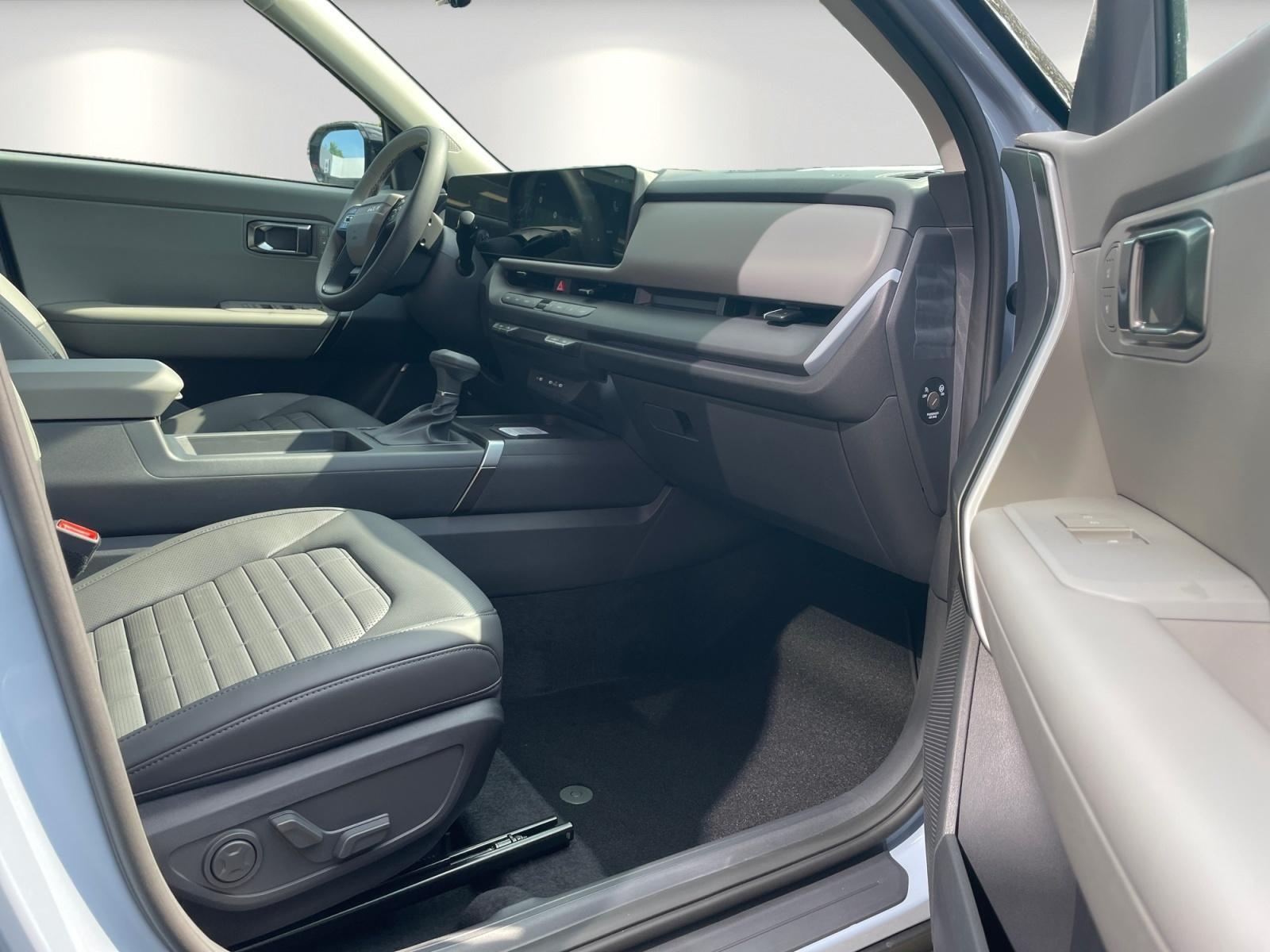 Kia Seltos – Bild 15