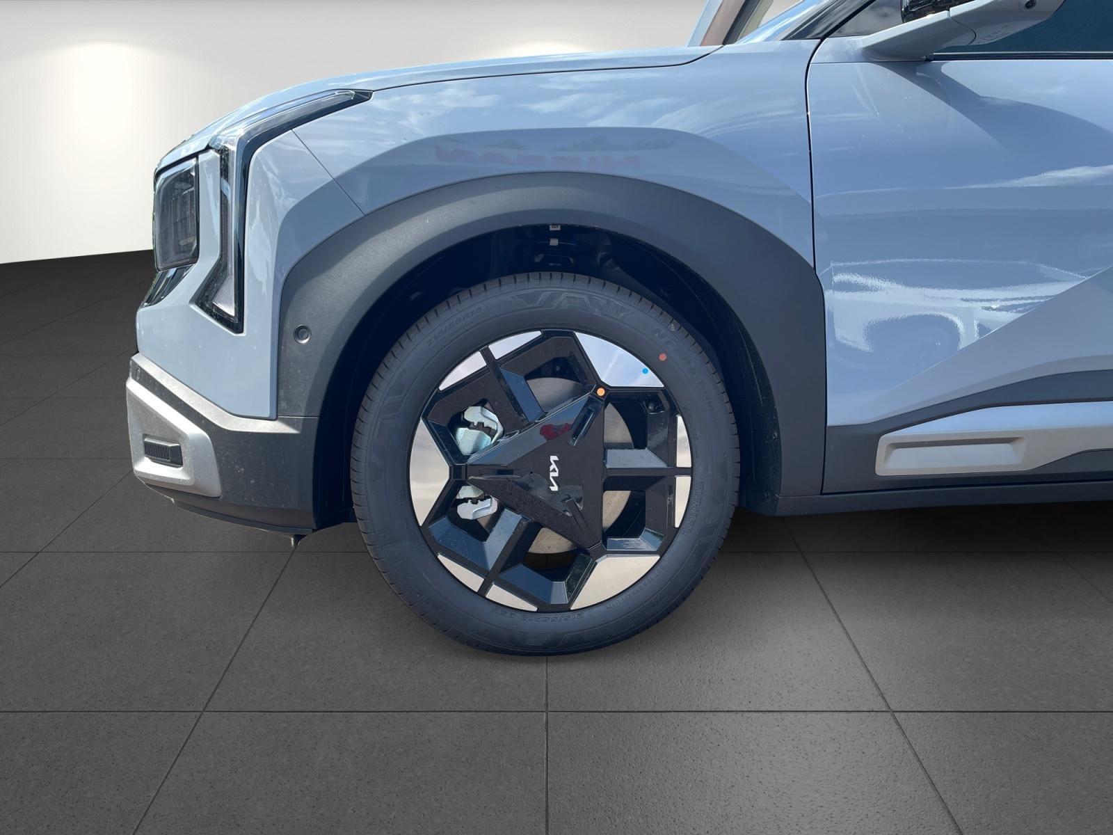 Kia Seltos – Bild 16