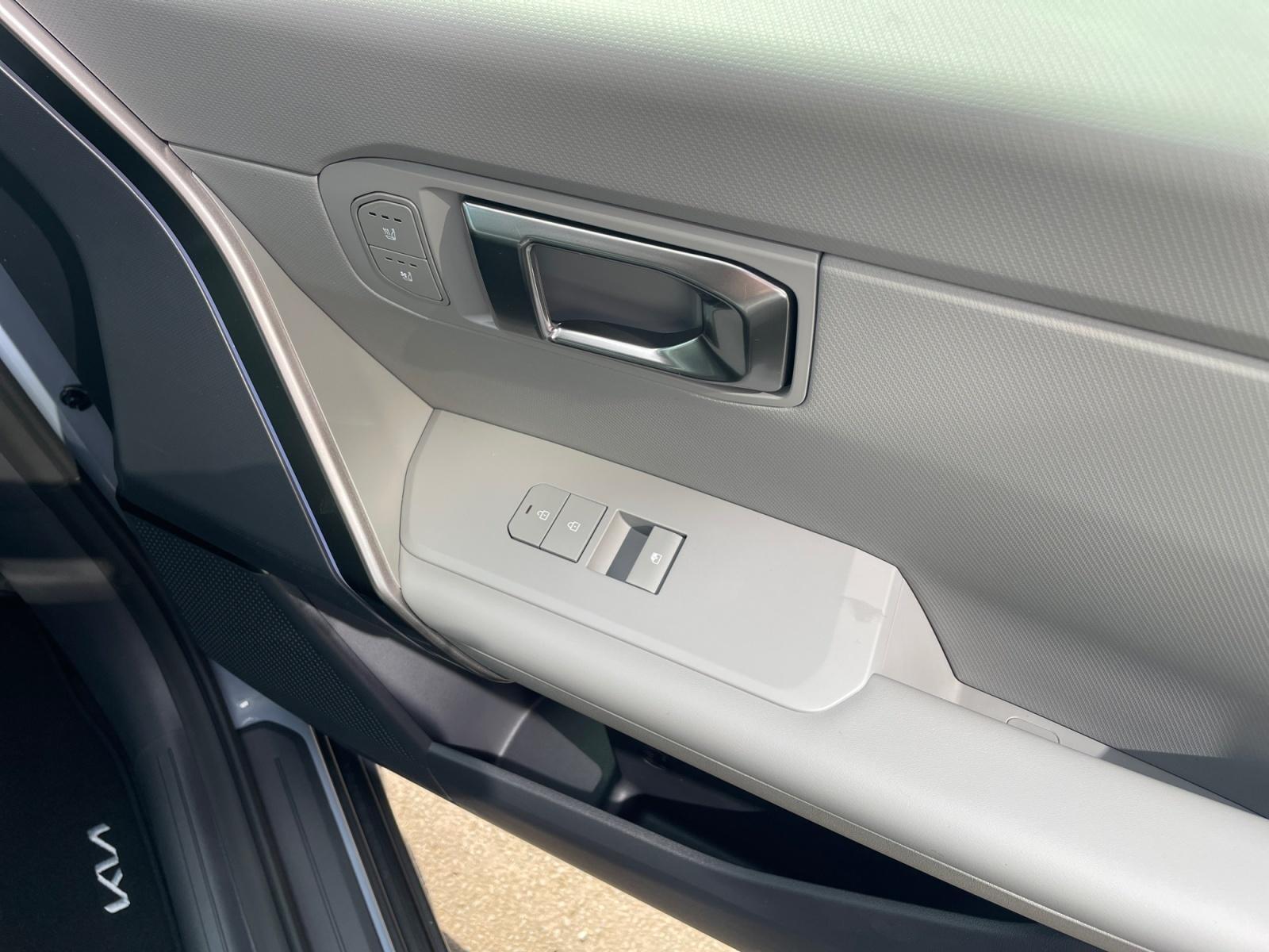 Kia Seltos – Bild 17