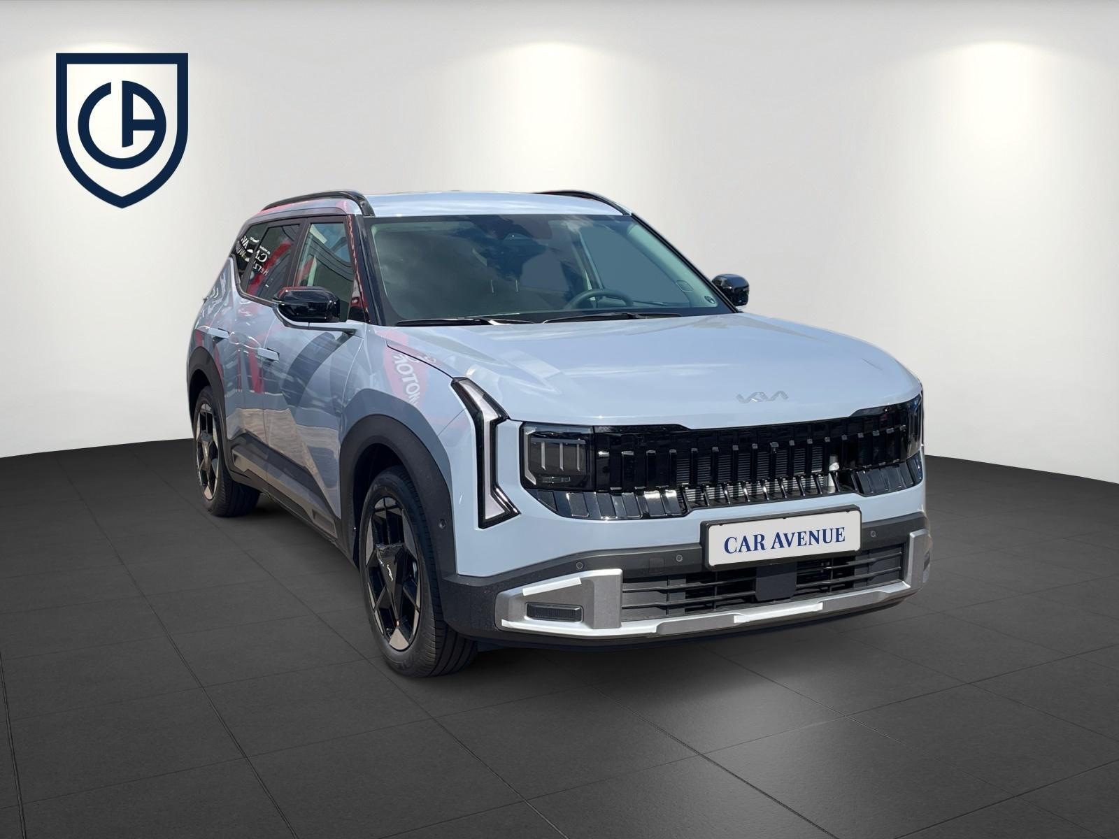 Kia Seltos – Bild 2