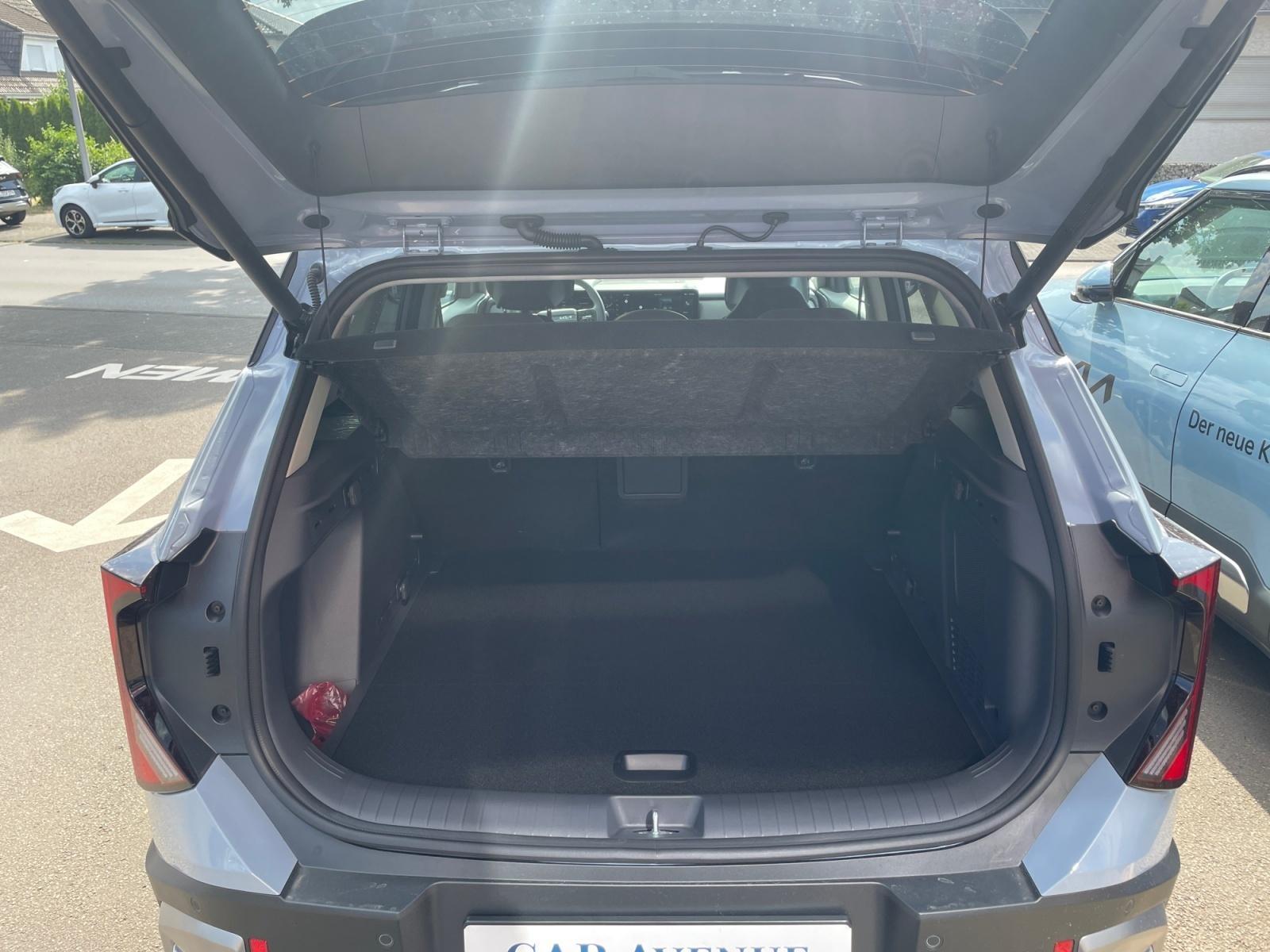 Kia Seltos – Bild 6
