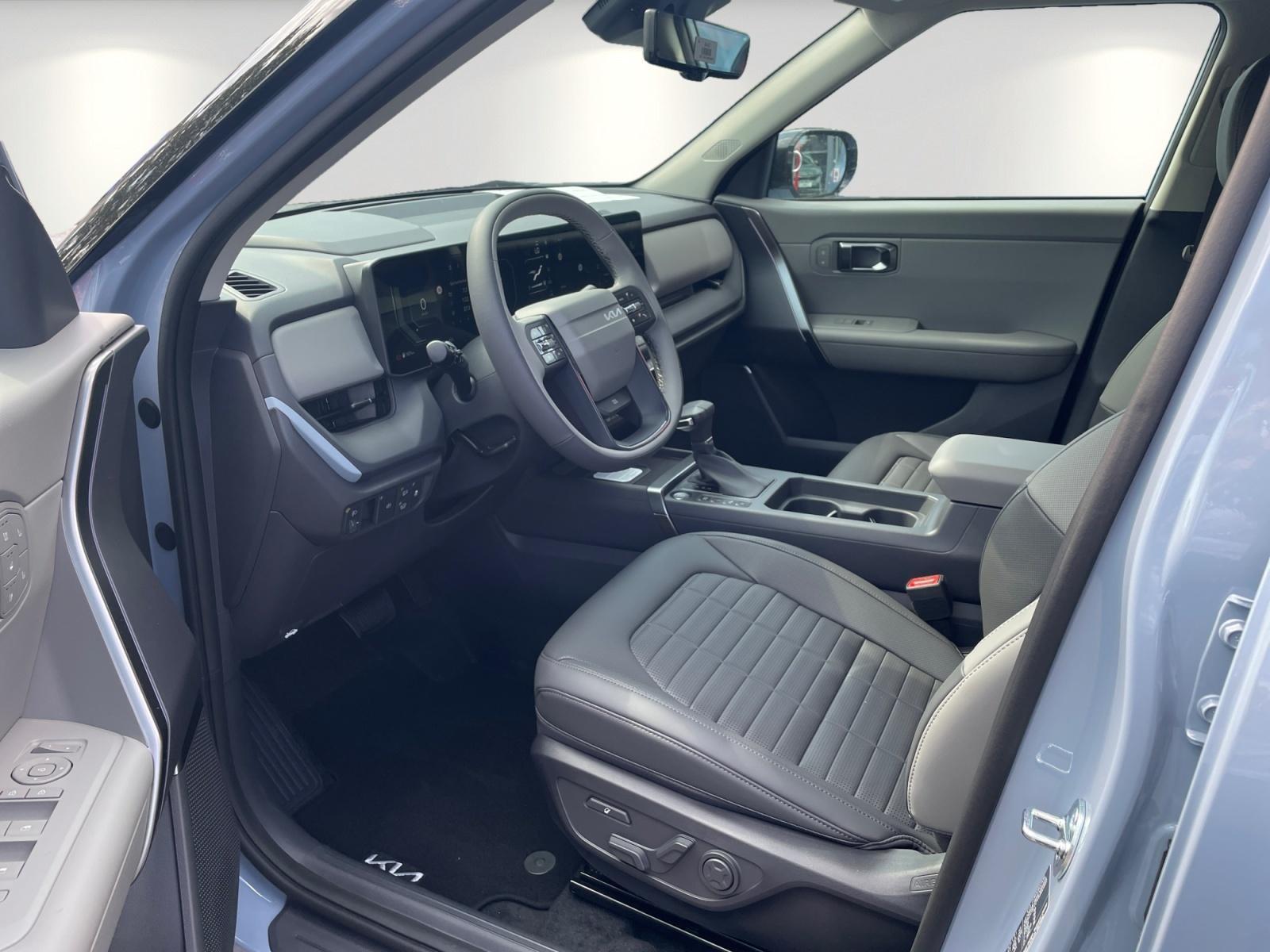 Kia Seltos – Bild 8