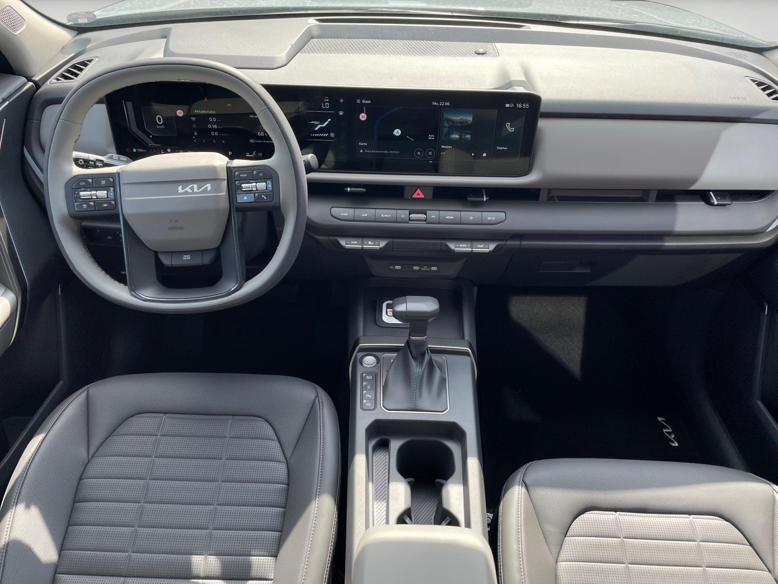 Kia Seltos – Bild 9