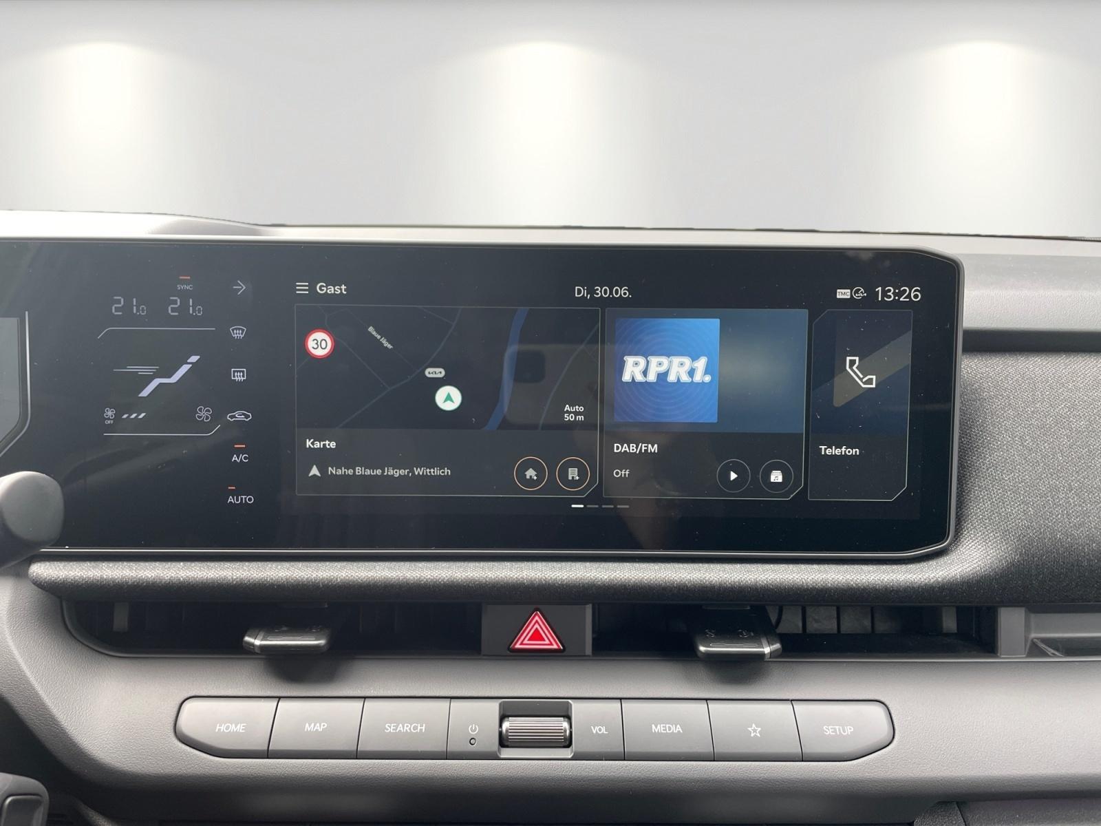 Kia Seltos – Bild 11