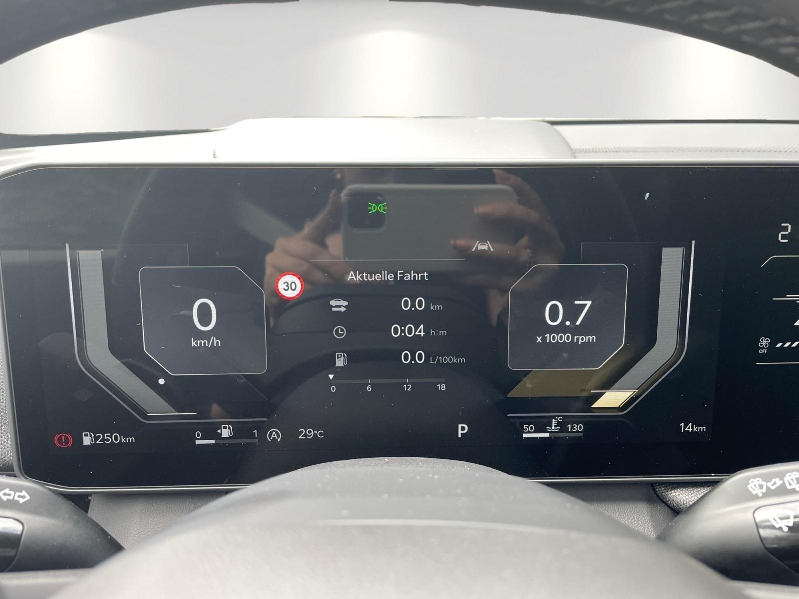 Kia Seltos – Bild 12