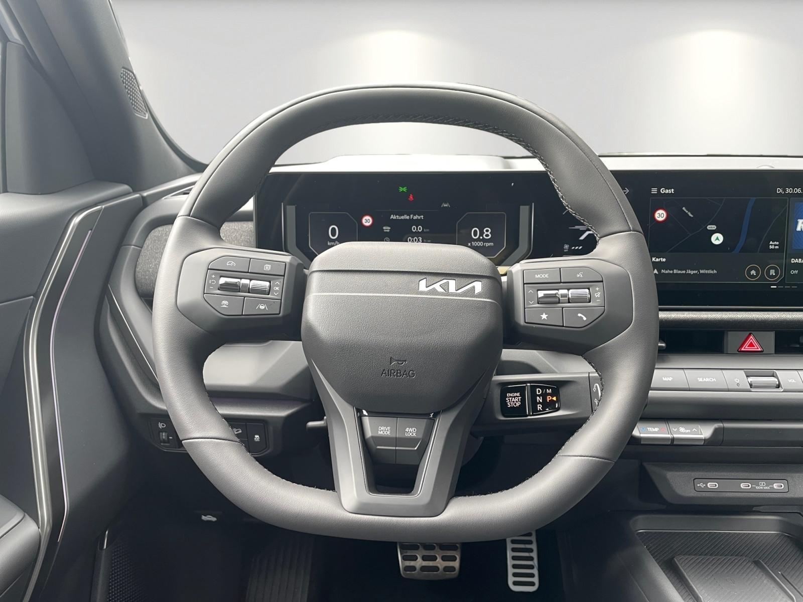 Kia Seltos – Bild 13