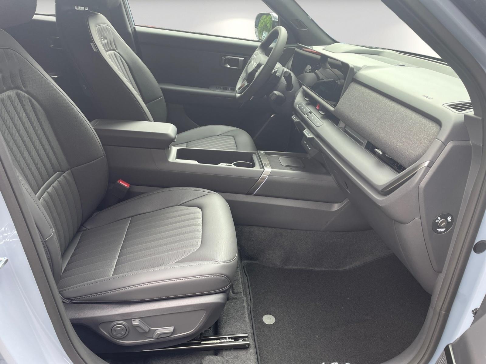 Kia Seltos – Bild 15