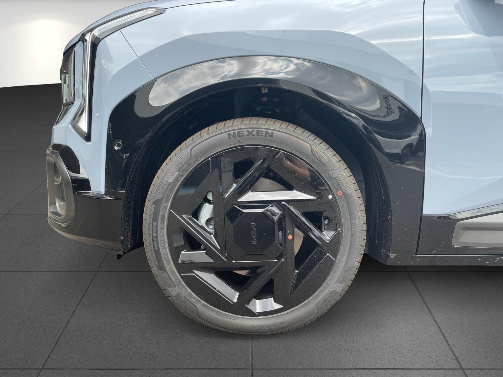 Kia Seltos – Bild 16