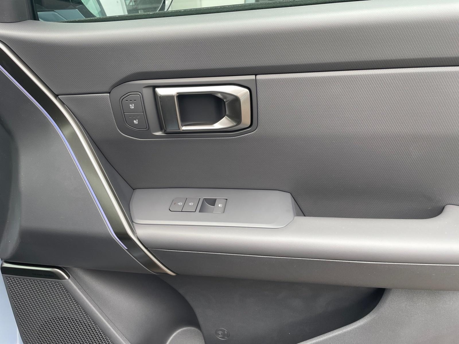 Kia Seltos – Bild 17