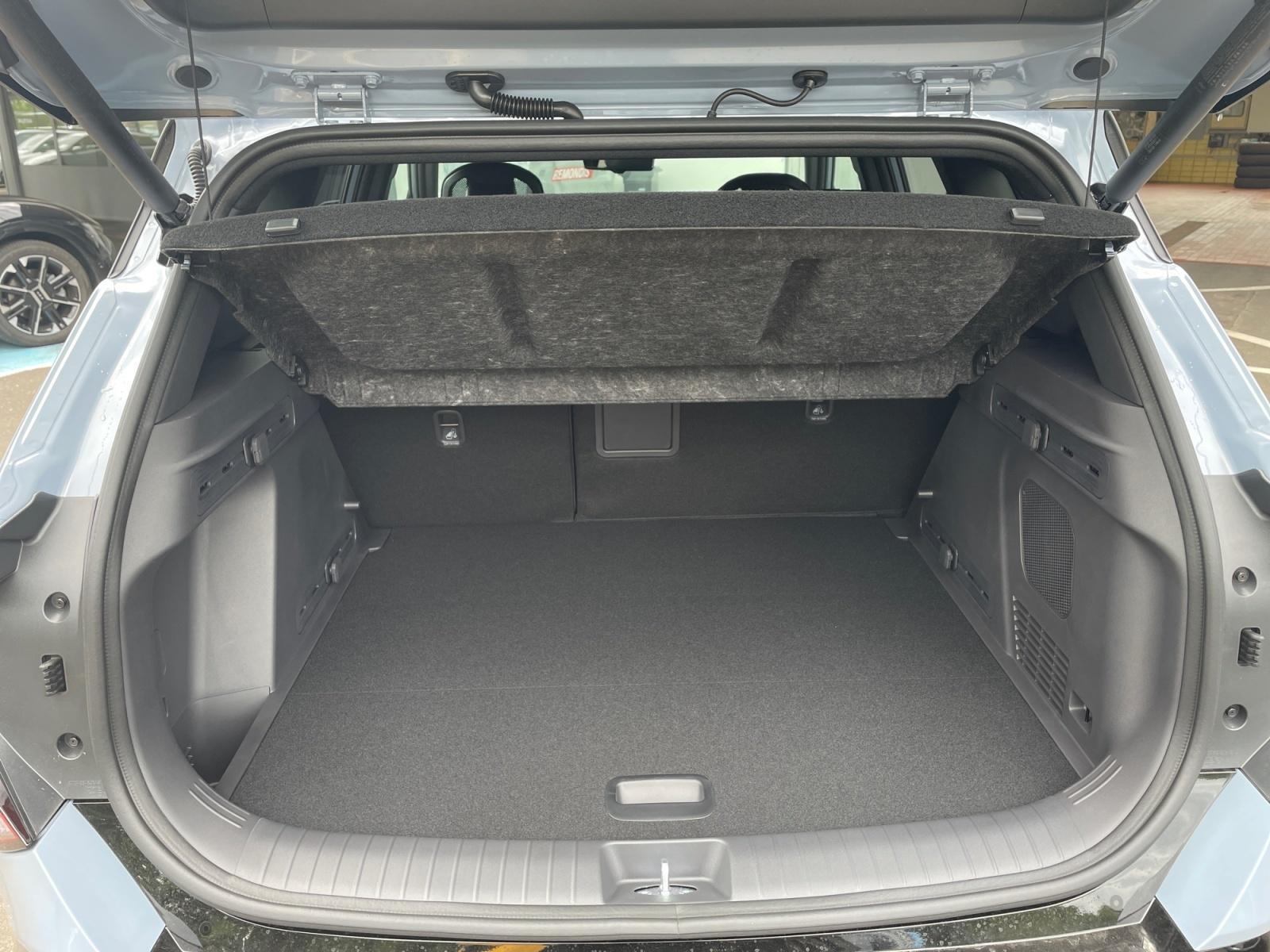 Kia Seltos – Bild 6