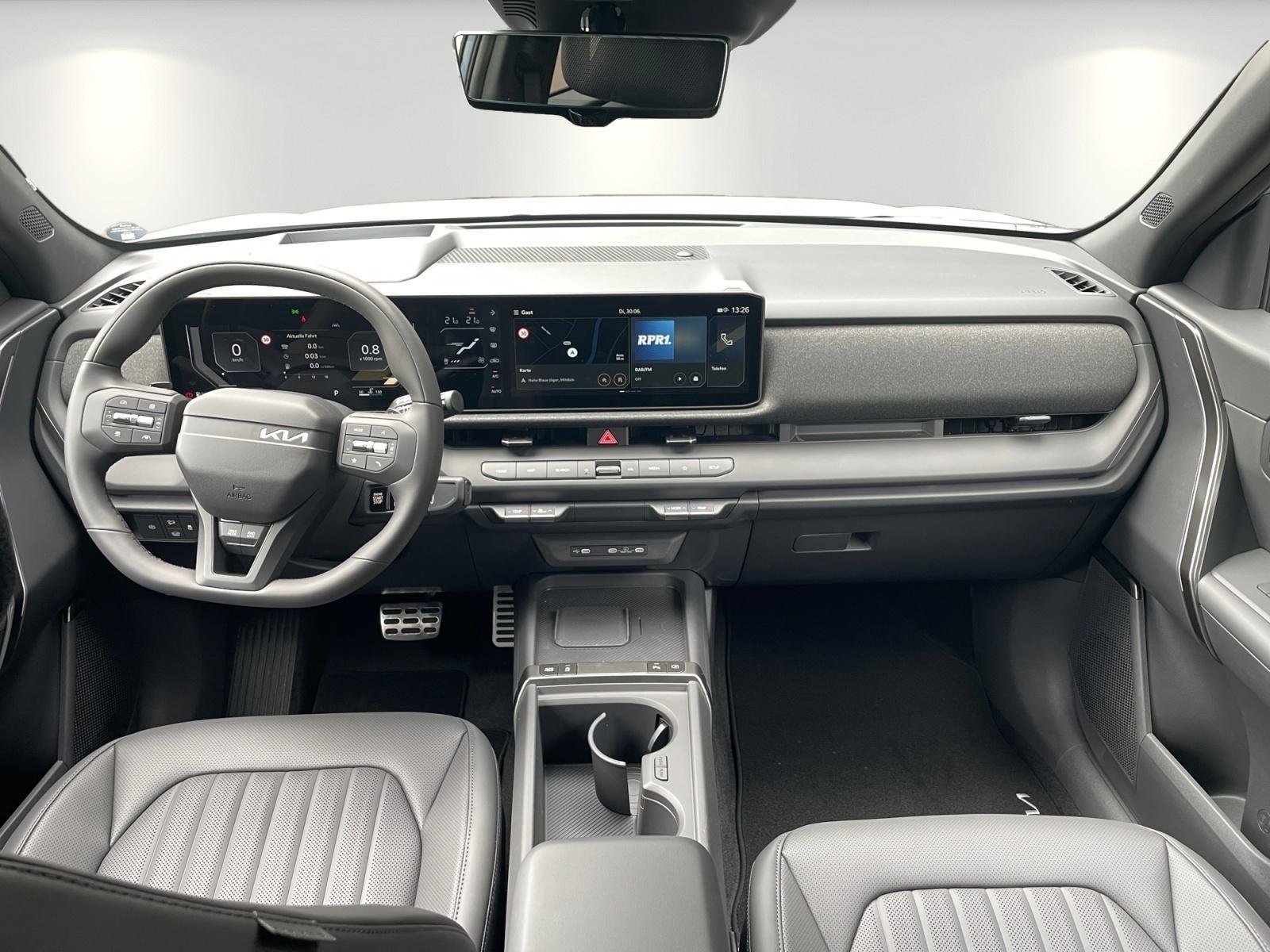 Kia Seltos – Bild 9