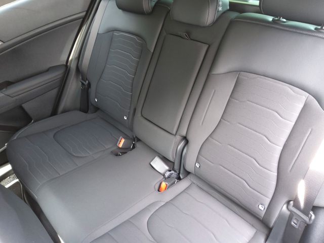 Kia Sportage – Bild 11