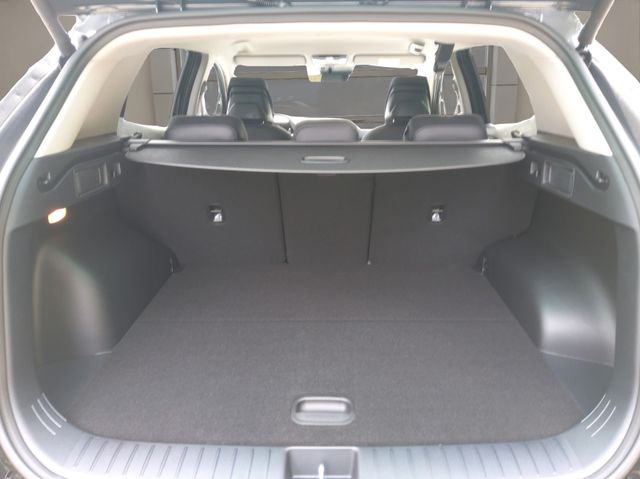 Kia Sportage – Bild 12