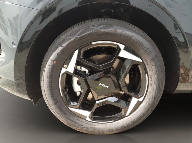 Kia Sportage – Bild 13