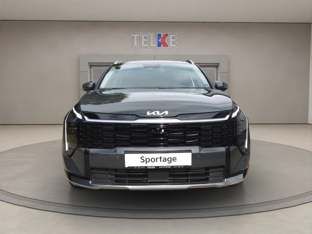 Kia Sportage – Bild 2