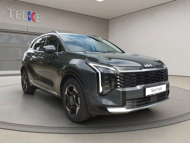Kia Sportage – Bild 3