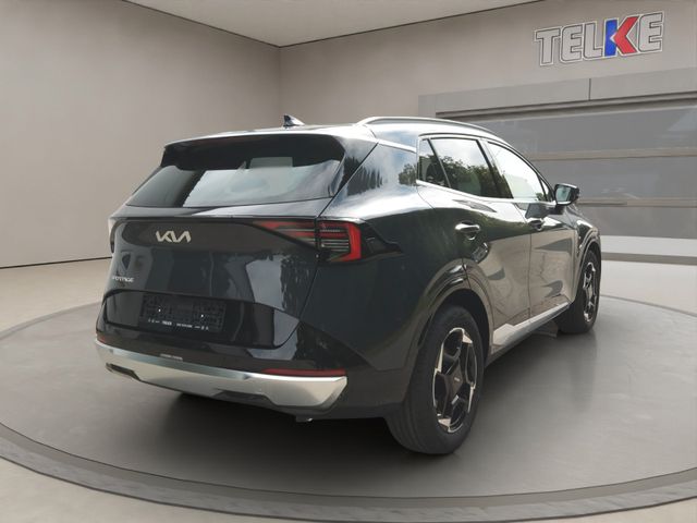 Kia Sportage – Bild 4