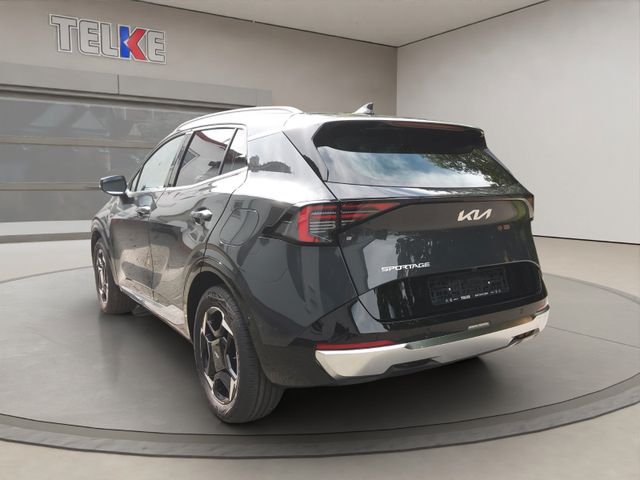 Kia Sportage – Bild 5